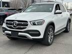 2020 Mercedes-Benz GLE GLE 350 4MATIC