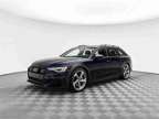 2022 Audi A6 allroad Premium Plus quattro