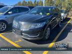 2016 Lincoln MKX Reserve AWD Near Milwaukee WI