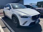 2016 Mazda CX-3 Grand Touring