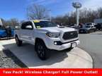 2019 Toyota Tacoma TRD Sport V6