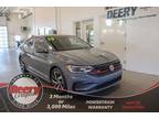 2019 Volkswagen Jetta GLI 2.0T S