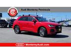 2024 Audi Q3 quattro