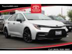 2021 Toyota Corolla SE Nightshade