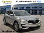 2021 Acura RDX Technology Package