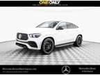 2022 Mercedes-Benz GLE GLE 53 AMG 4MATIC