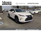 2022 Lexus RX 450hL