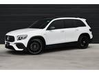 2021 Mercedes-Benz GLB GLB 35 AMG 4MATIC