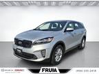 2020 Kia Sorento L