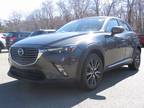 2018 Mazda CX-3 Grand Touring