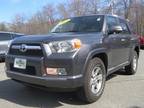 2013 Toyota 4Runner SR5