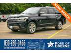 2022 Ford Expedition Max King Ranch