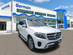 2019 Mercedes-Benz GLS GLS 450 4MATIC