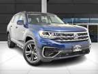 2021 Volkswagen Atlas 3.6L V6 SE w/Technology R-Line