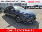 2022 Toyota Avalon Hybrid XLE Plus