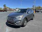 2015 Hyundai Santa Fe Sport 2.4L