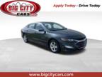 2019 Chevrolet Malibu LS 1FL