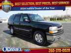 2006 Chevrolet Tahoe LT