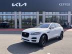 2019 Jaguar F-PACE 25t Prestige