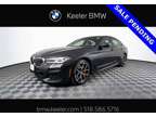 2021 BMW 5 Series 540i xDrive