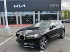 2021 Volvo XC60 T5 Momentum