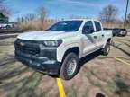 2024 Chevrolet Colorado Work Truck