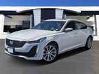 2024 Cadillac CT5 Luxury