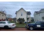 Foreclosure Property: Shaw St