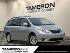 2017 Toyota Sienna L 7 Passenger