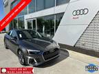 2024 Audi A5 Sportback 45 S line Premium Plus S Line quattro