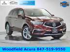 2017 Acura MDX 3.5L SH-AWD w/Technology Package