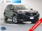 2024 Acura MDX 3.5L SH-AWD