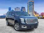 2019 GMC Yukon Denali 4X4