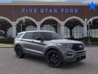 2024 Ford Explorer ST NewRetail