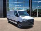 2024 Mercedes-Benz Sprinter 2500