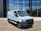 2024 Mercedes-Benz Sprinter 2500