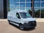 2024 Mercedes-Benz Sprinter 2500 High Roof