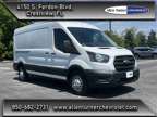 2020 Ford Transit-250 Base