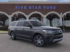 2024 Ford Expedition Max XLT NewRetail