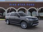 2024 Ford Expedition Max Limited NewRetail