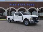 2024 Ford F-250SD XL NewRetail