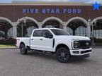 2024 Ford F-250SD XL NewRetail