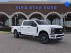 2024 Ford F-250SD XL NewRetail