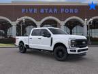 2024 Ford F-250SD XL NewRetail