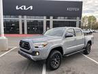 2020 Toyota Tacoma SR5 V6