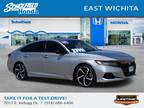 2021 Honda Accord Sport Special Edition