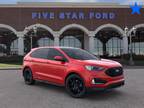 2024 Ford Edge ST Line