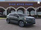 2024 Ford Edge SEL InServiceCTP