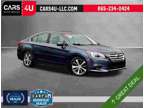 2016 Subaru Legacy 2.5i Limited