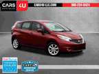 2014 Nissan Versa Note SV